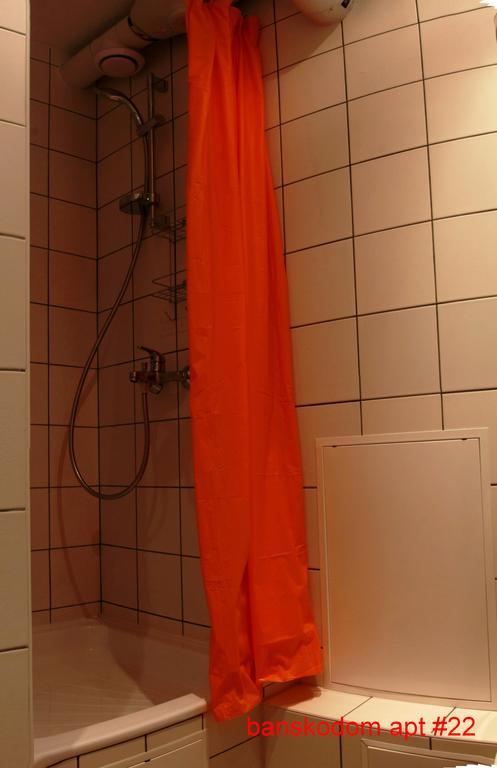 Banskodom Apartamento Habitación foto